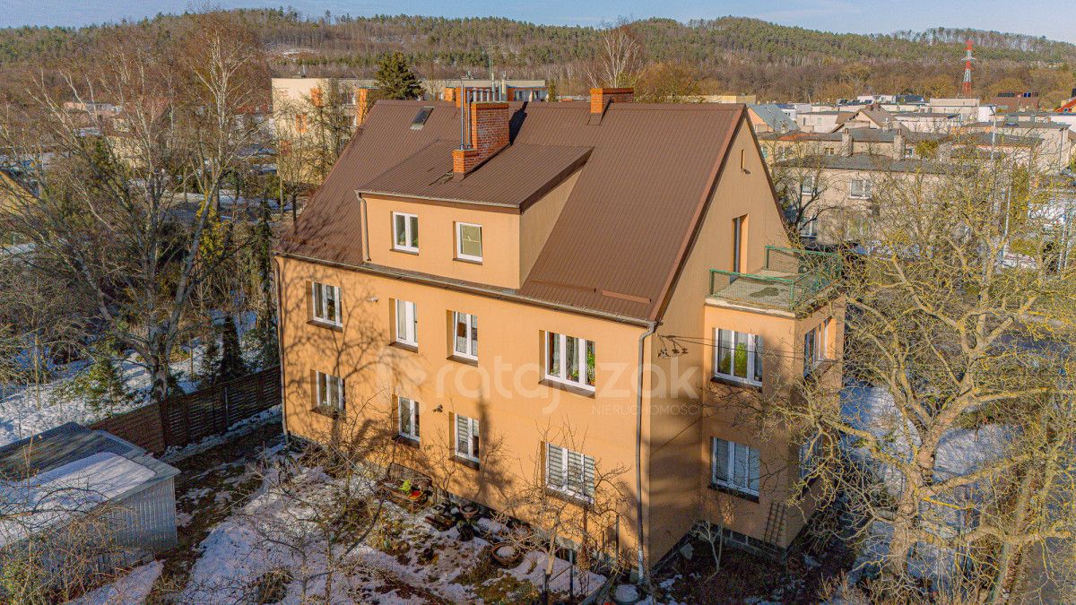 Mieszkanie 3-pokojowe Wejherowo, pl. Ofiar Piaśnicy. Zdjęcie 15