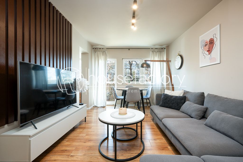 Mieszkanie 2-pokojowe Łódź Teofilów, ul. Tomasza Judyma. Zdjęcie 4