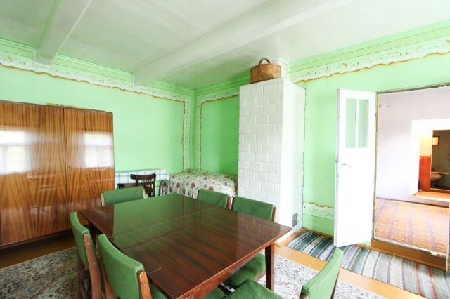 dom wolnostojący, 2 pokoje Dawidowicze. Zdjęcie 5