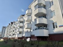 Mieszkanie 3-pokojowe Warszawa Gocław, ul. Szkoły Orląt. Zdjęcie 4
