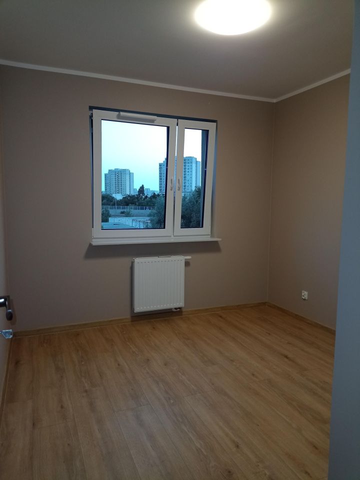 Mieszkanie 2-pokojowe Poznań Rataje, ul. Wojciecha Skowrońskiego. Zdjęcie 4