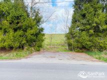 Działka rolna Hoszowczyk. Zdjęcie 4