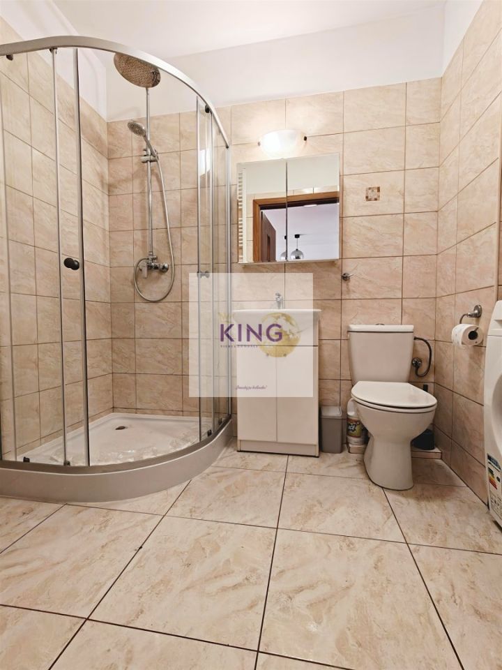 Mieszkanie 2-pokojowe Szczecin Gumieńce. Zdjęcie 8