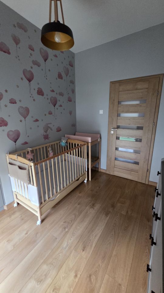 Mieszkanie 2-pokojowe Zabawa. Zdjęcie 17