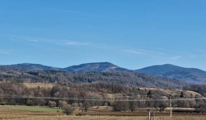 Działka budowlana Pławnica