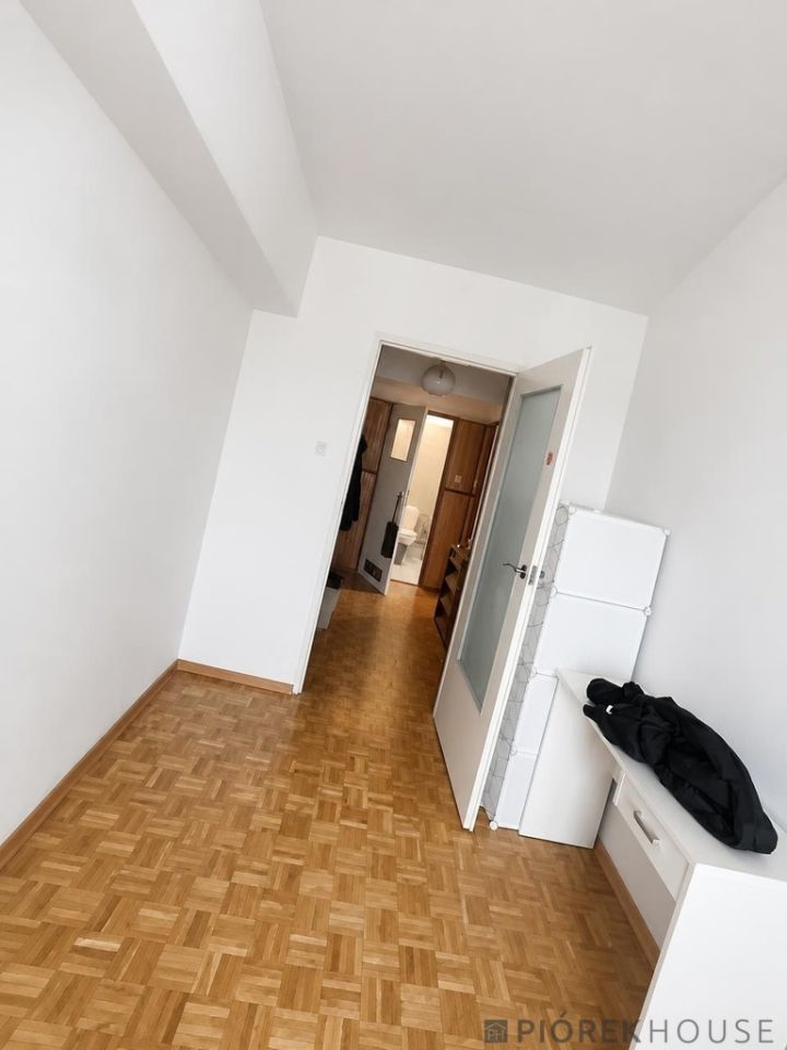 Mieszkanie 2-pokojowe Warszawa Mokotów, ul. Dolna. Zdjęcie 3