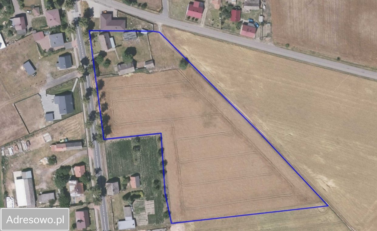 siedlisko, 3 pokoje Grabów-Wójtostwo. Zdjęcie 14