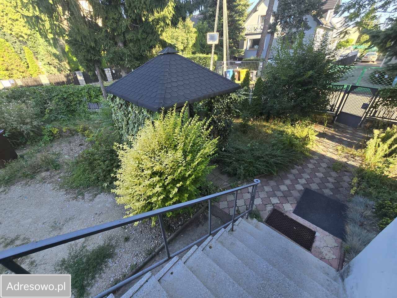 bliźniak, 6 pokoi Wrocław Psie Pole, ul. Marii Konopnickiej. Zdjęcie 4