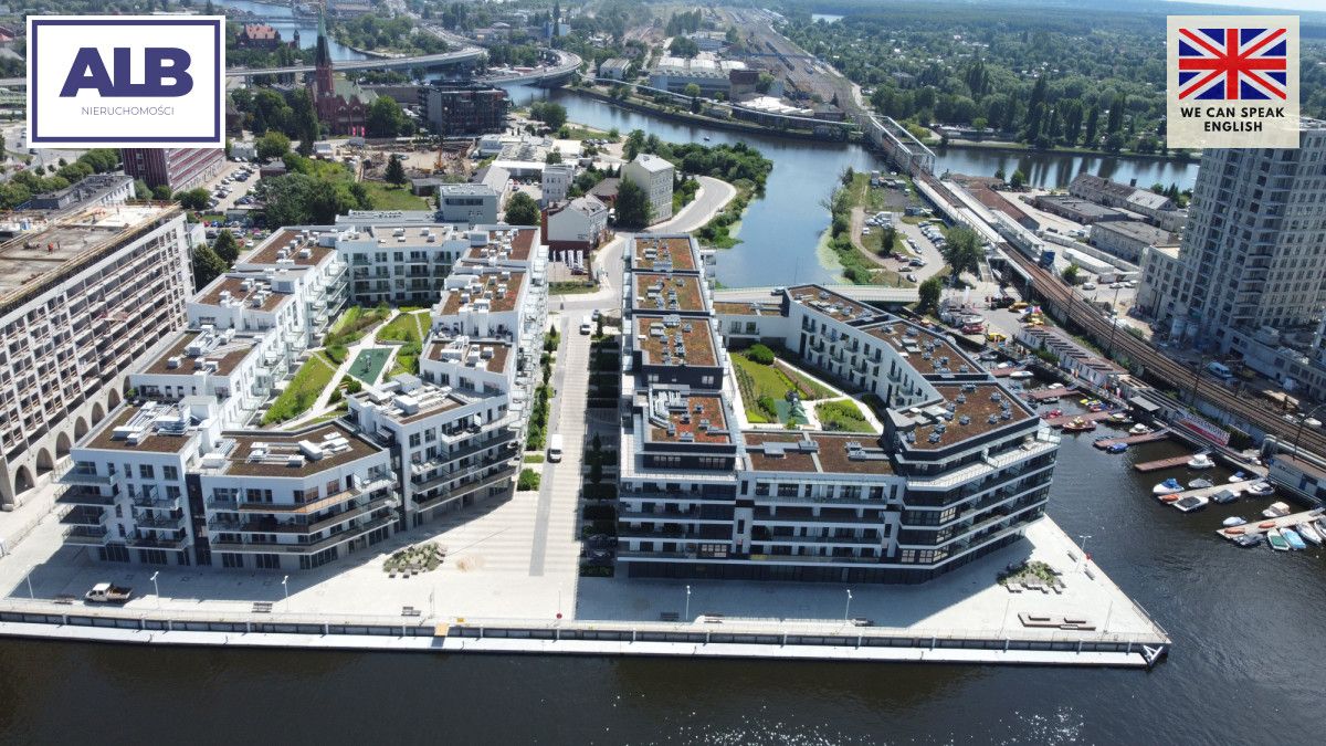 Mieszkanie 2-pokojowe Szczecin Śródmieście. Zdjęcie 4