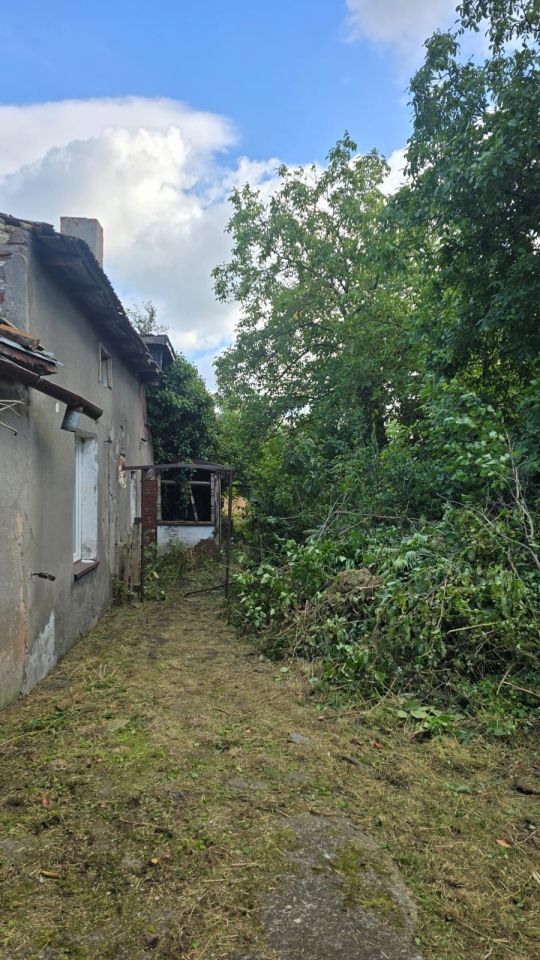 dom wolnostojący Dąbie. Zdjęcie 3