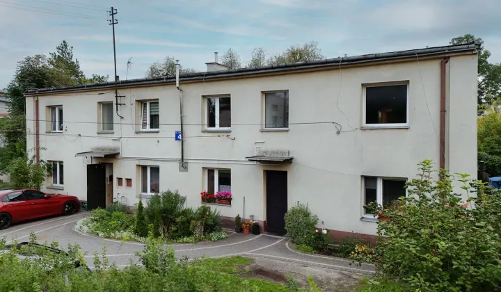 Mieszkanie 2-pokojowe Marki, ul. Lipowa