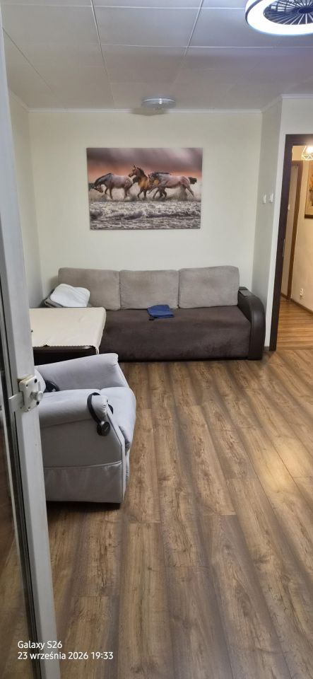 Mieszkanie 2-pokojowe Gdynia Witomino, ul. Narcyzowa. Zdjęcie 2