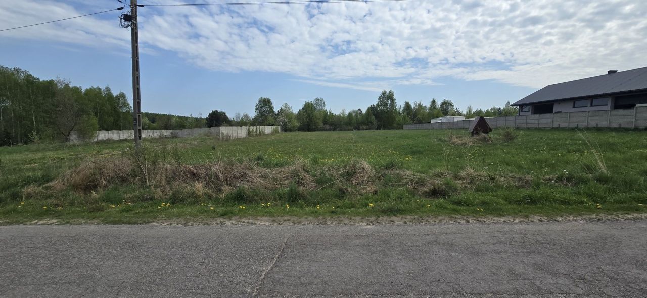 Działka budowlana Godów. Zdjęcie 3