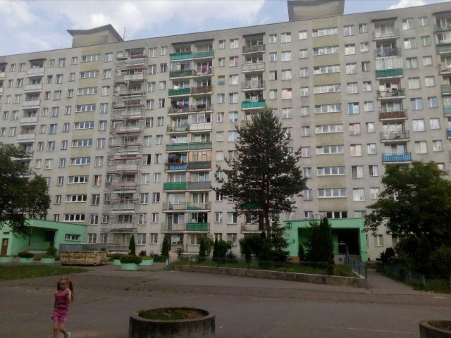 Mieszkanie 1-pokojowe Warszawa Bródno, ul. św. Wincentego. Zdjęcie 1