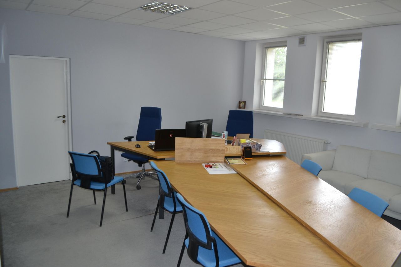 Hala/magazyn Złotniki Kujawskie, ul. Jęczmienna. Zdjęcie 18