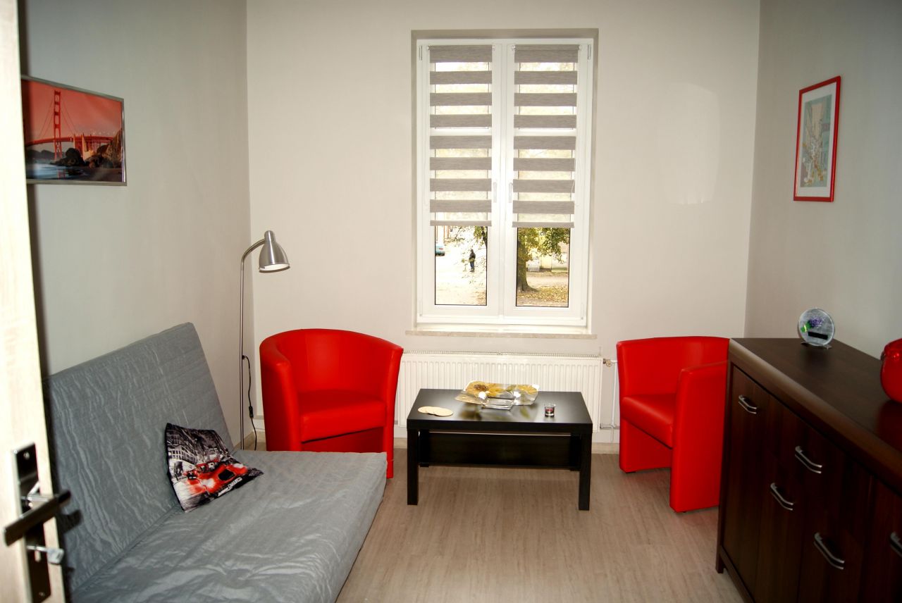 Mieszkanie 2-pokojowe Bydgoszcz Okole, ul. Grunwaldzka. Zdjęcie 3