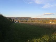 Działka budowlana Zagórz, ul. Graniczna. Zdjęcie 3