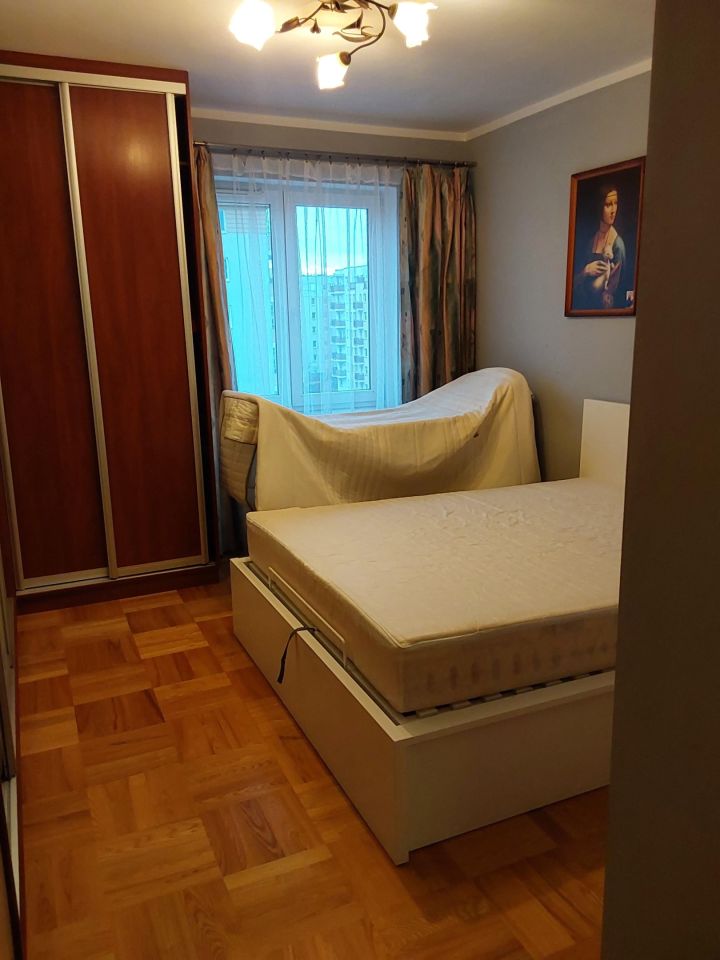 Mieszkanie 3-pokojowe Warszawa Ursus, ul. Józefa Chełmońskiego. Zdjęcie 13