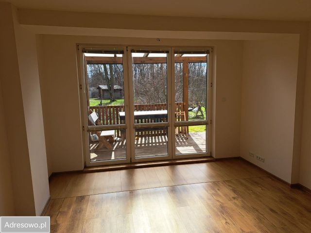 Mieszkanie 2-pokojowe Jadwisin, ul. Szkolna. Zdjęcie 1