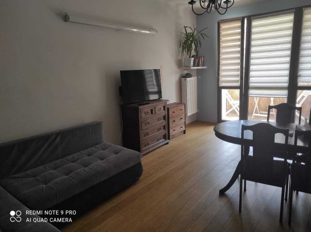 Mieszkanie 2-pokojowe Warszawa Praga-Północ, ul. Karola Darwina. Zdjęcie 1