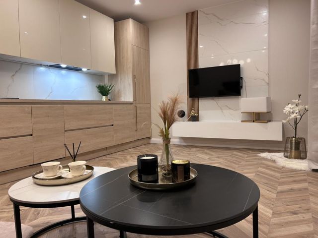 Mieszkanie 2-pokojowe Katowice Szopienice, ul. ks. bp. Herberta Bednorza. Zdjęcie 1