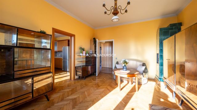 Mieszkanie 3-pokojowe Kraków Krowodrza, ul. Bronowicka. Zdjęcie 5