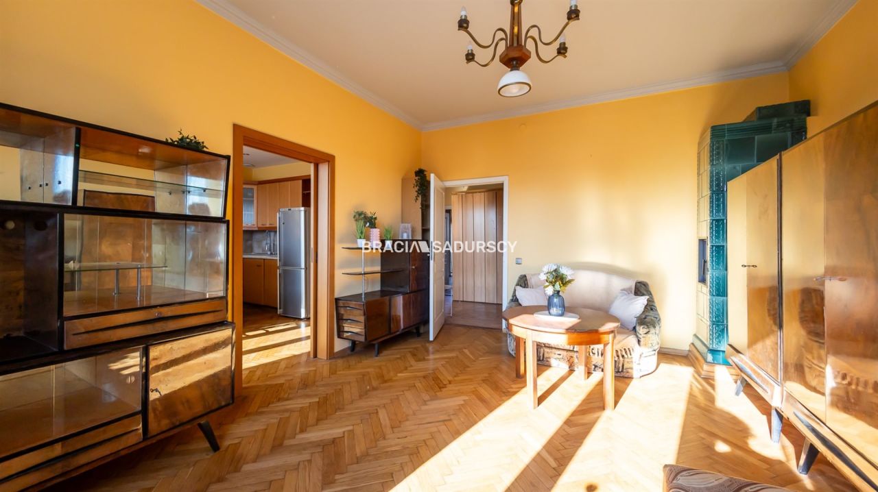 Mieszkanie 3-pokojowe Kraków Krowodrza, ul. Bronowicka. Zdjęcie 5