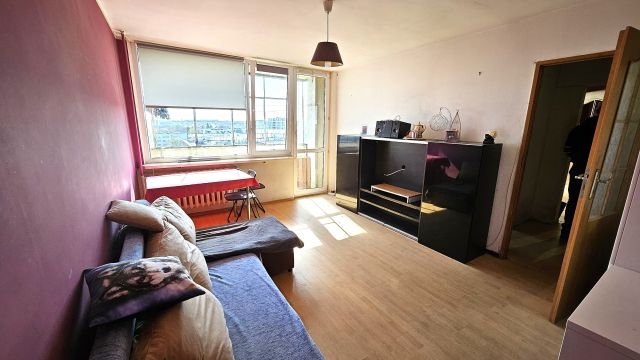 Mieszkanie 2-pokojowe Warszawa Bielany, ul. Zbigniewa Romaszewskiego. Zdjęcie 1