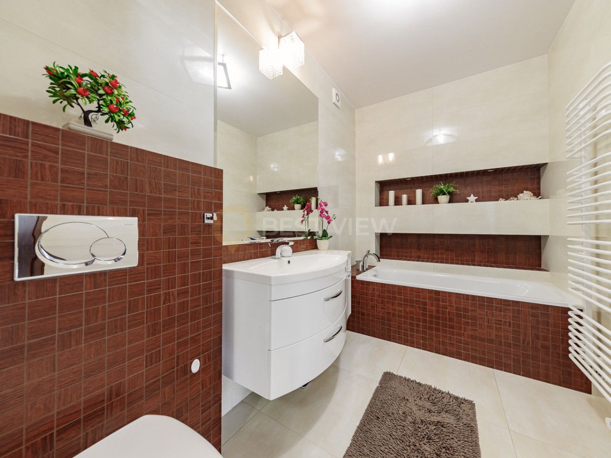 Mieszkanie 3-pokojowe Warszawa Ursus, ul. Ryżowa. Zdjęcie 7