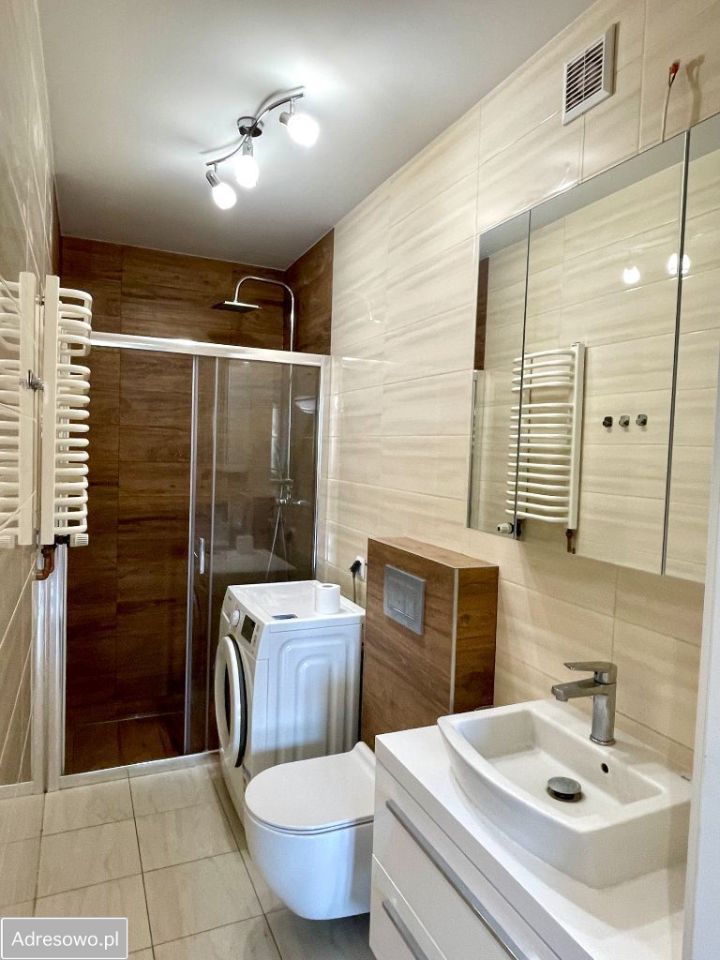 dom wolnostojący, 7 pokoi Siedlce, ul. Ogińskich. Zdjęcie 10