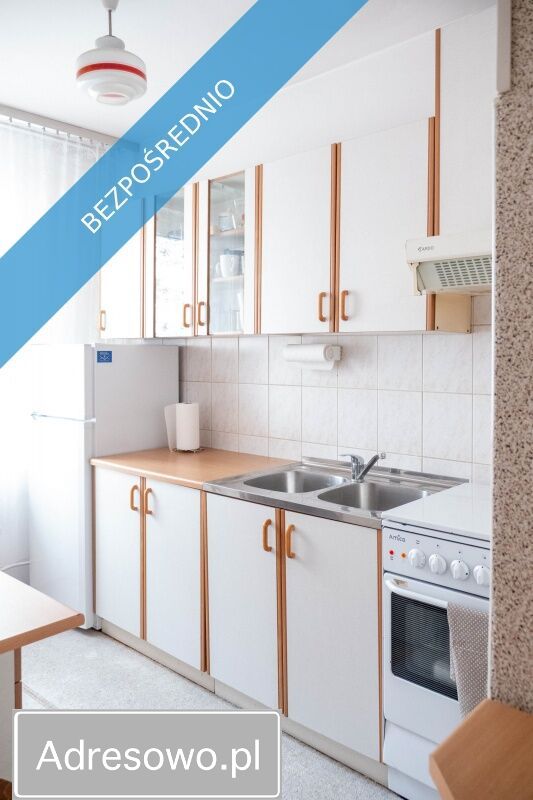 Mieszkanie 3-pokojowe Swarzędz. Zdjęcie 7