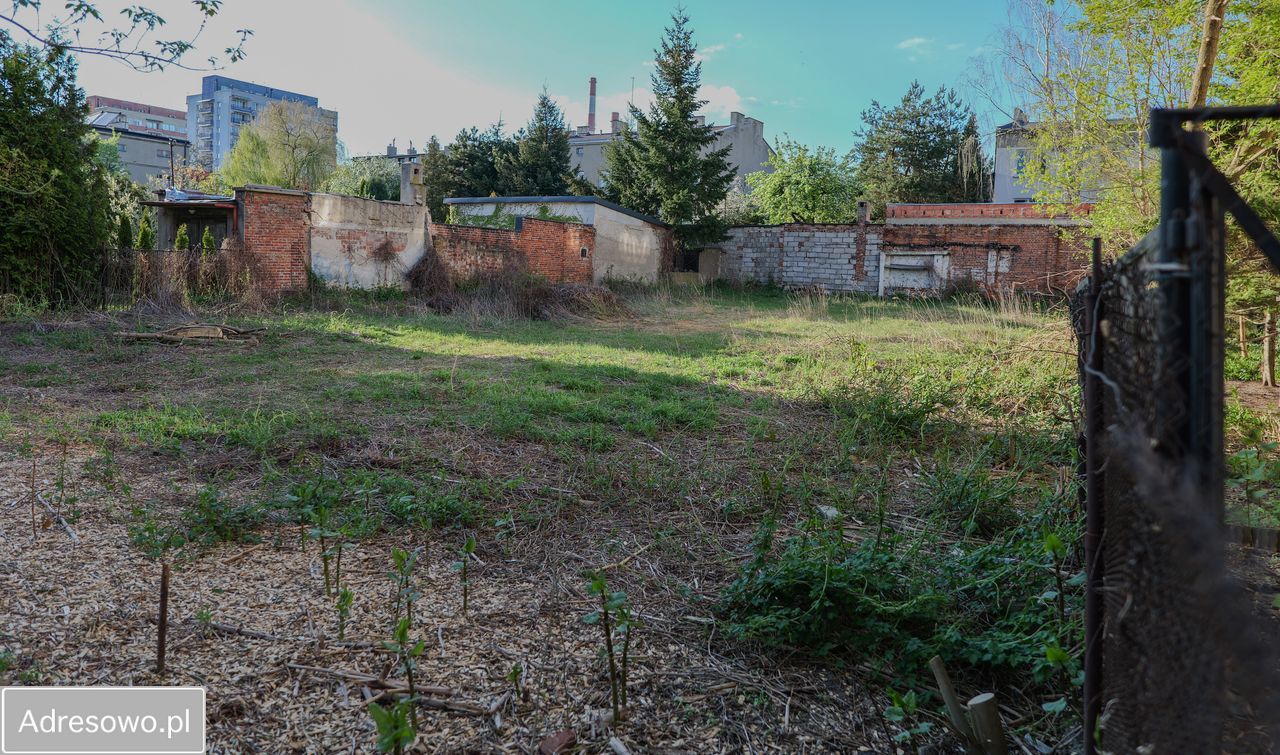 Działka budowlana Łódź Górna, ul. Obywatelska. Zdjęcie 8