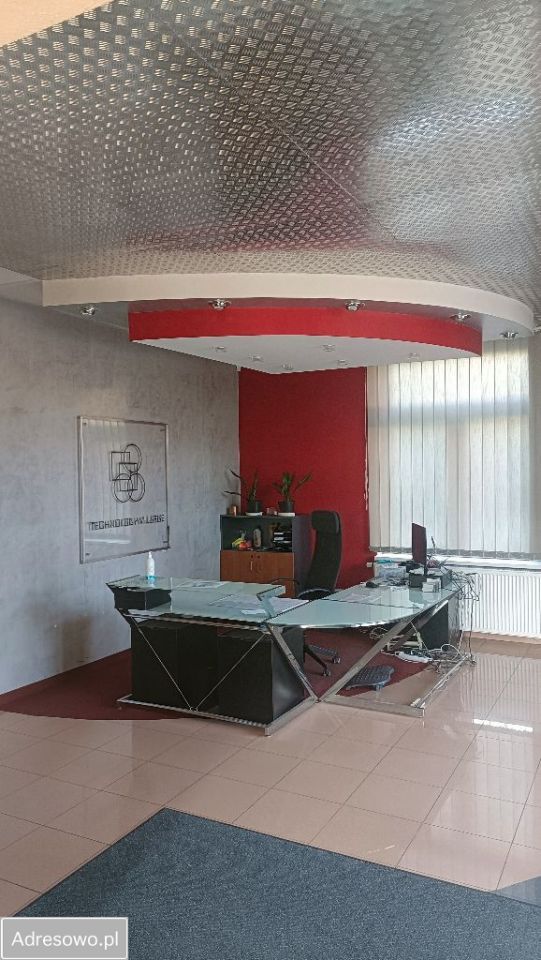 Lokal Reguły, ul. Ogrodowa. Zdjęcie 5