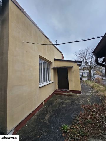 Działka inwestycyjna Łódź Bałuty, ul. Porzeczkowa. Zdjęcie 10