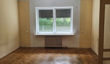 Mieszkanie 4-pokojowe Łódź Julianów, ul. dr. Władysława Biegańskiego