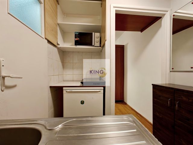 Mieszkanie 1-pokojowe Szczecin Pomorzany. Zdjęcie 5