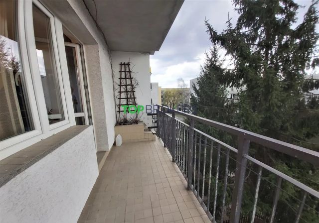 Mieszkanie 3-pokojowe Warszawa Ursynów, ul. Małej Łąki. Zdjęcie 2