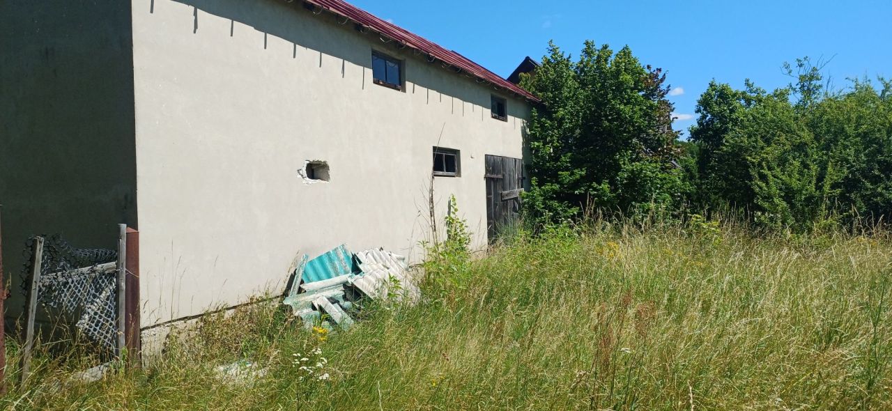 Działka budowlana Janów Podlaski, ul. bp. Jana Łosowicza. Zdjęcie 3