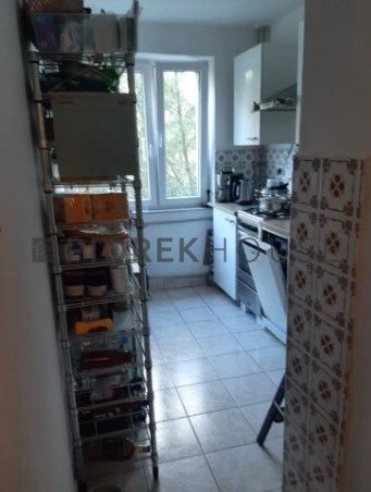 Mieszkanie 4-pokojowe Warszawa Ursynów, ul. Ferdynanda Magellana. Zdjęcie 5