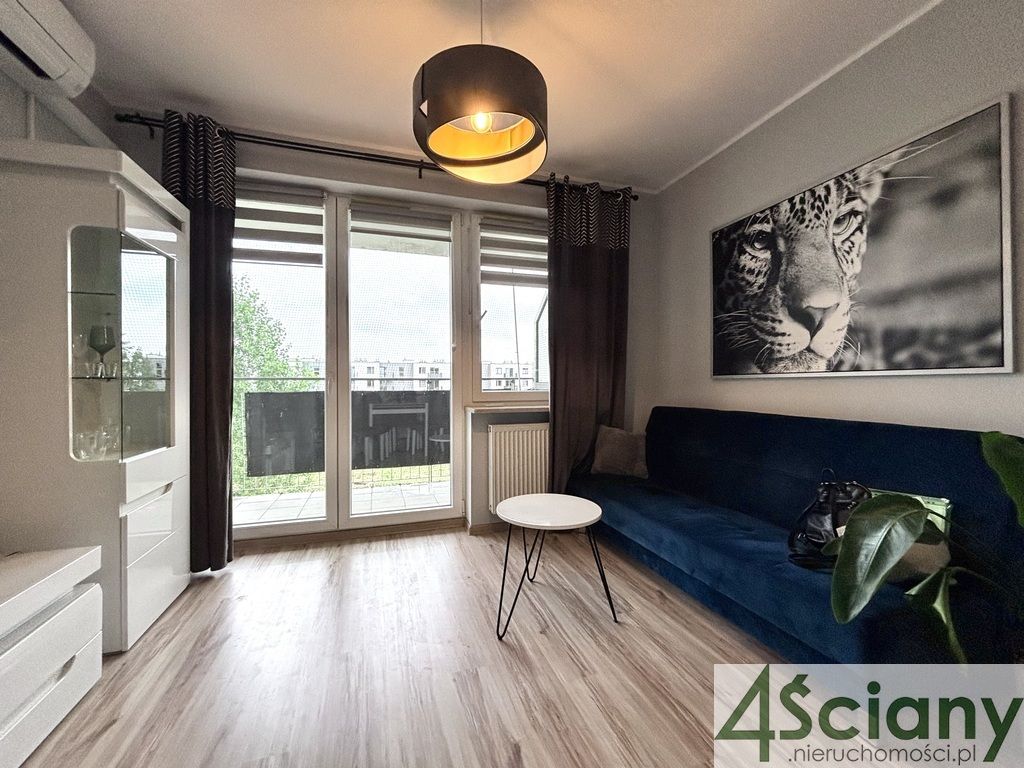 Mieszkanie 3-pokojowe Warszawa Białołęka, ul. Skarbka z Gór