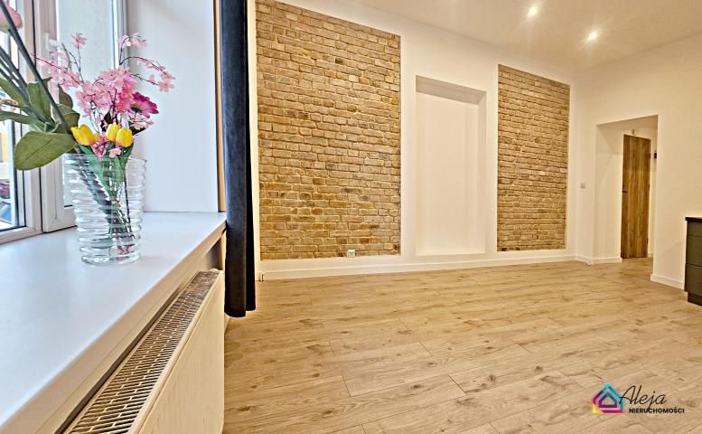 Mieszkanie 2-pokojowe Częstochowa Trzech Wieszczów, ul. Hoene-Wrońskiego. Zdjęcie 2