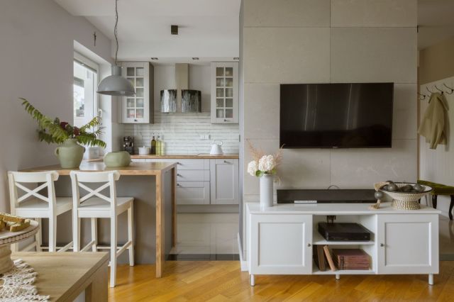 Mieszkanie 3-pokojowe Warszawa Żoliborz, ul. Stanisława Dygata. Zdjęcie 1