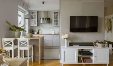 Mieszkanie 3-pokojowe Warszawa Żoliborz, ul. Stanisława Dygata