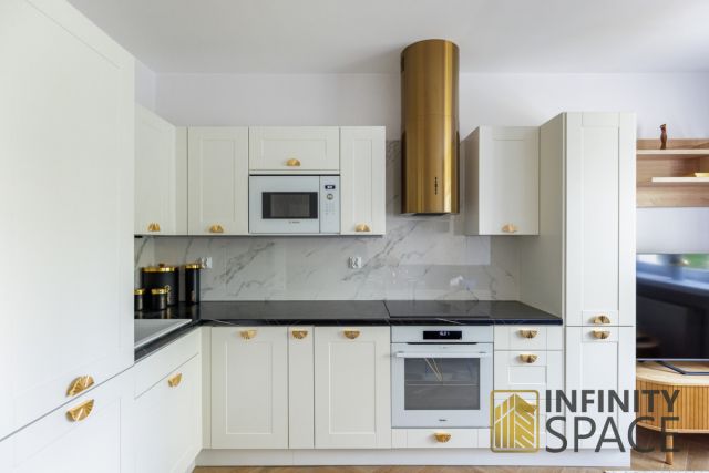 Mieszkanie 3-pokojowe Warszawa Wola, ul. Nowolipie. Zdjęcie 6