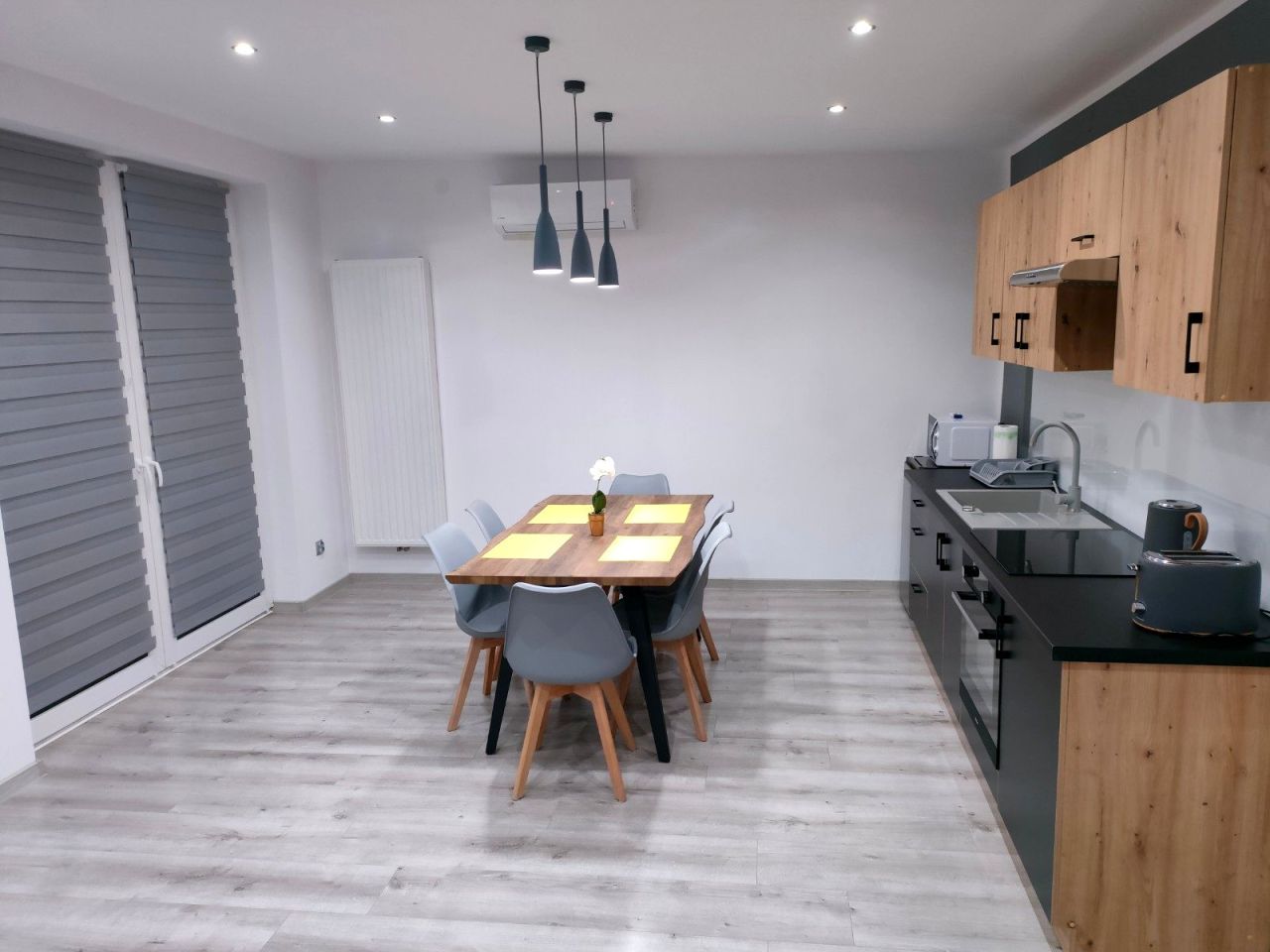 dom wolnostojący, 2 pokoje Tuczempy, ul. Jana Pawła II. Zdjęcie 6