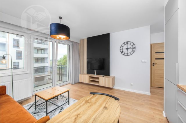 Mieszkanie 2-pokojowe Wrocław Szczepin, ul. Długa. Zdjęcie 12