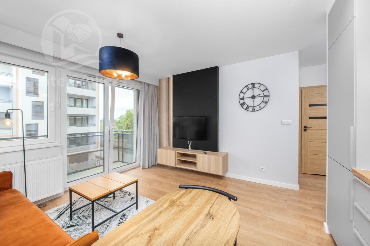 Mieszkanie 2-pokojowe Wrocław Szczepin, ul. Długa. Zdjęcie 12