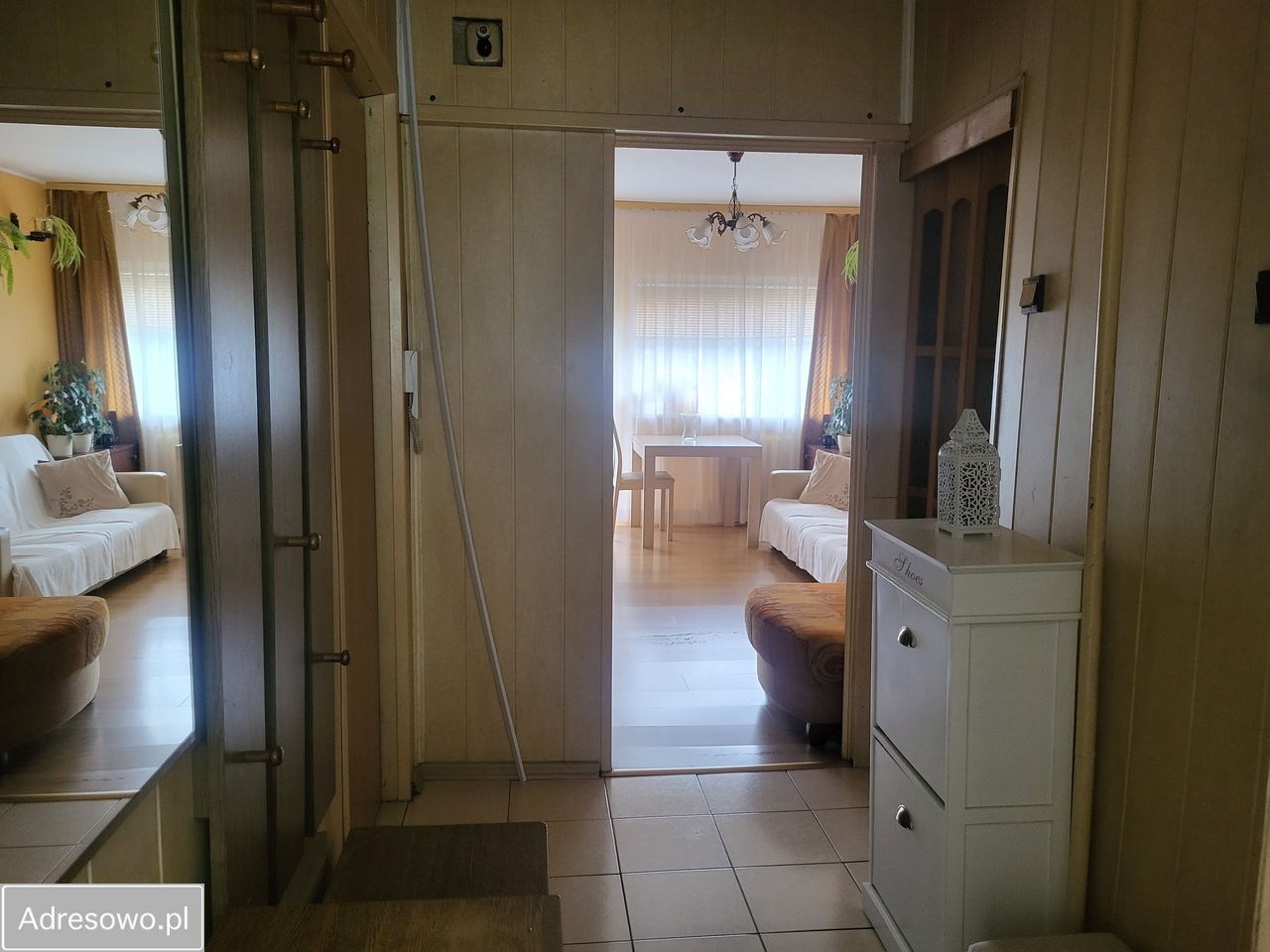 Mieszkanie 2-pokojowe Łódź Bałuty, ul. Jana. Zdjęcie 10