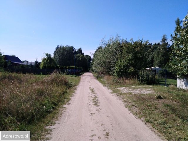 Działka budowlana Wylatkowo. Zdjęcie 11
