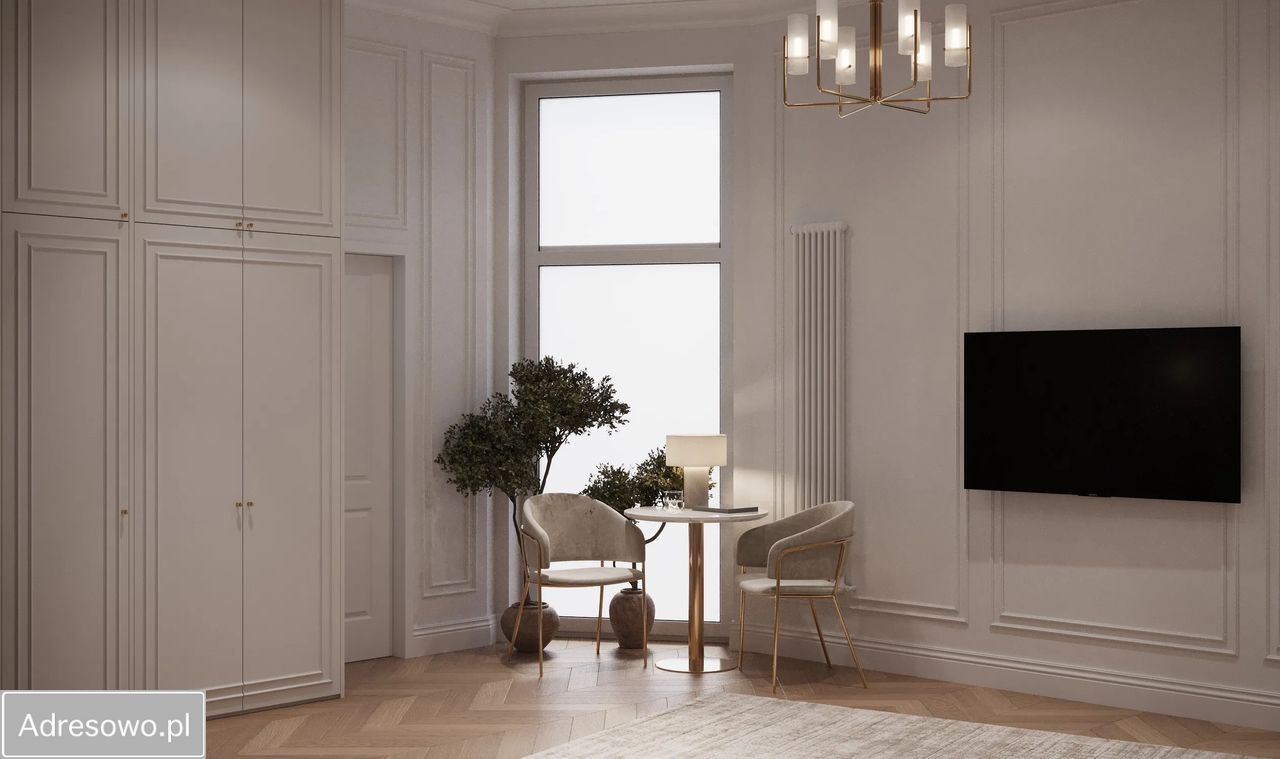 Mieszkanie 3-pokojowe Kraków Kazimierz, ul. Estery. Zdjęcie 6